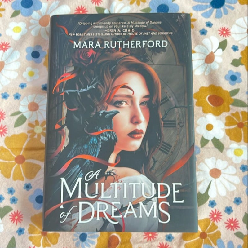 A Multitude of Dreams