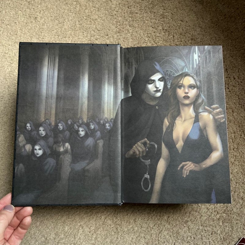 The Ritual BOOKISH BOX LUXE EDITION