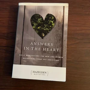 Answers in the Heart