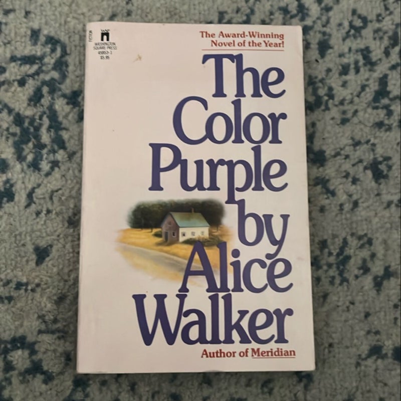 The Color Purple
