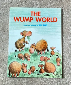 The Wump World