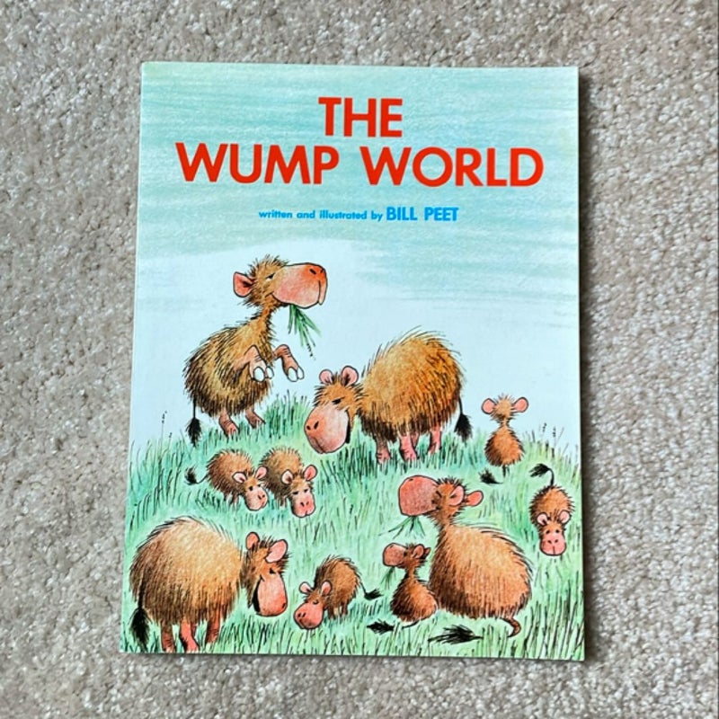 The Wump World