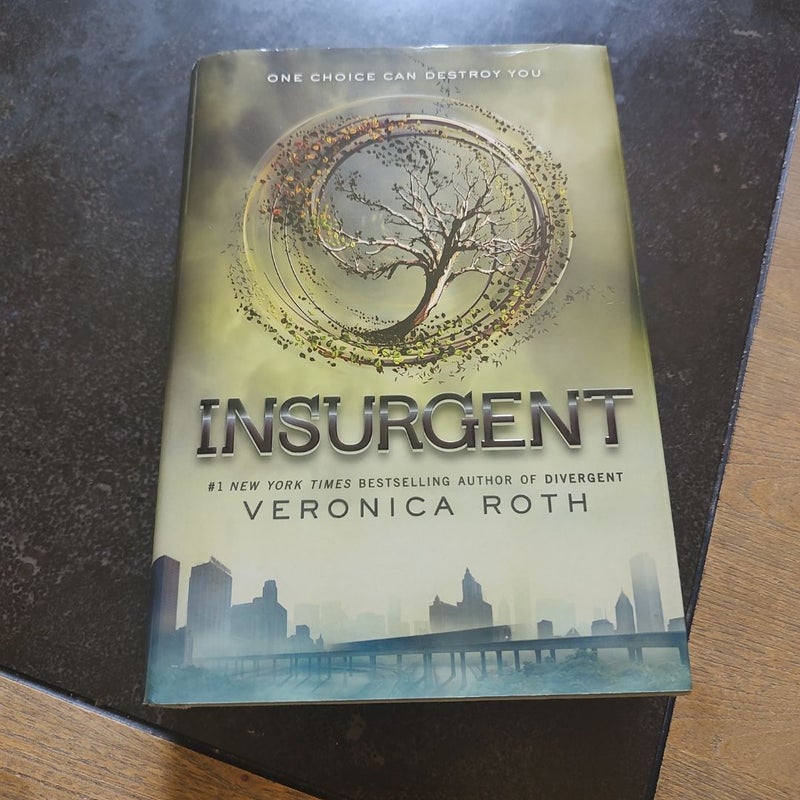 Insurgent