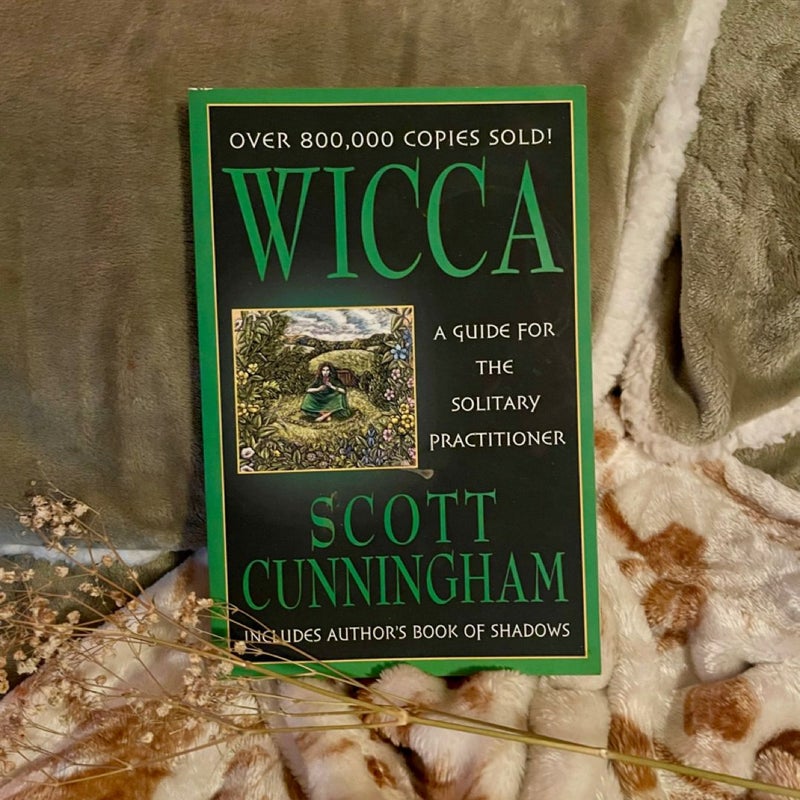 Wicca