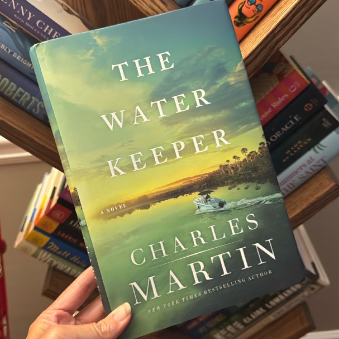 The Water Keeper