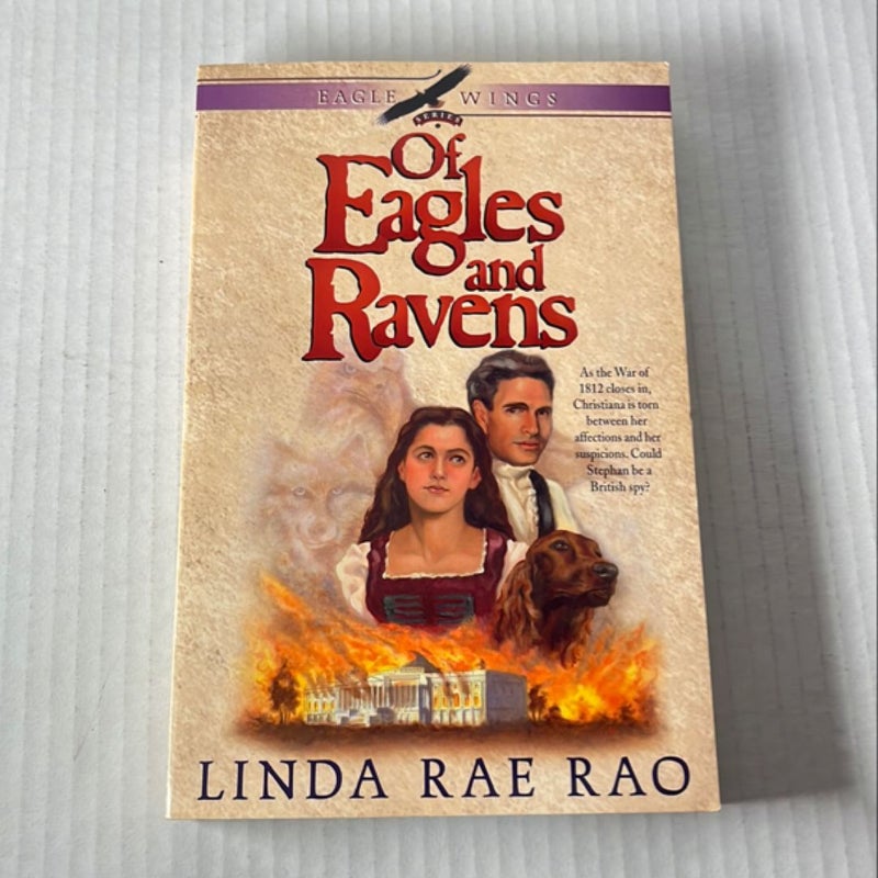 Of Eagles and Ravens