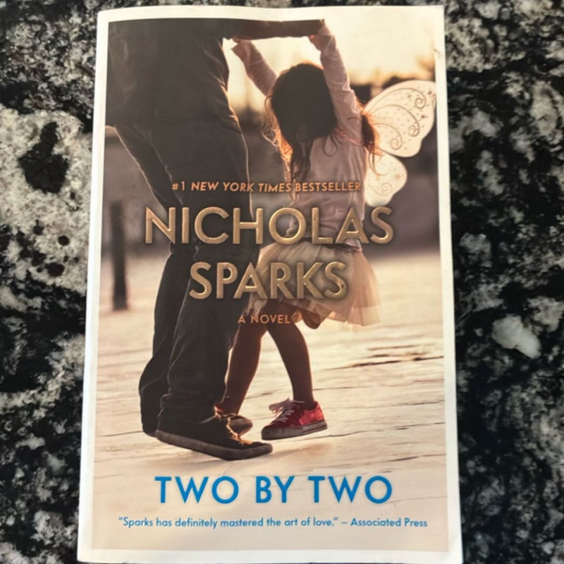 Two by Two