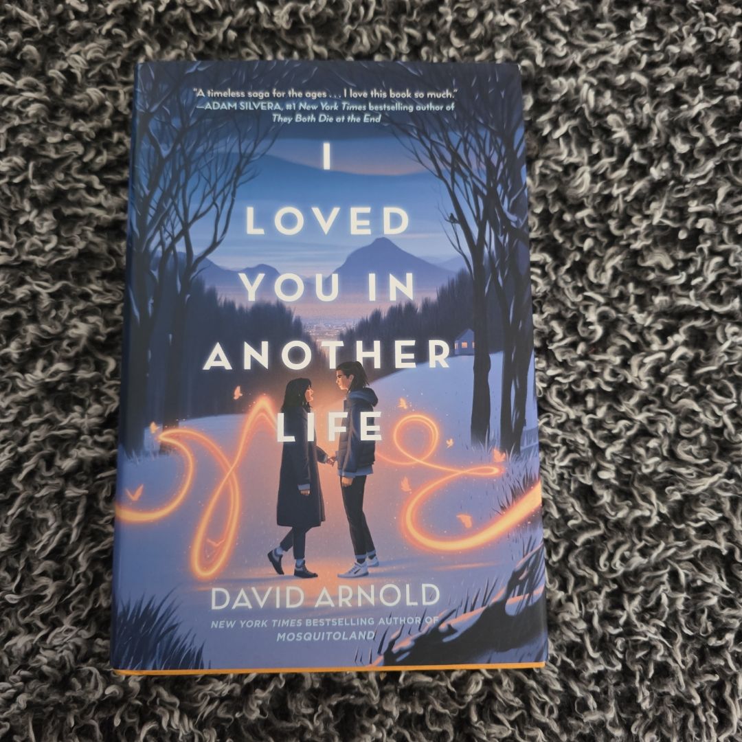 I Loved You in Another Life