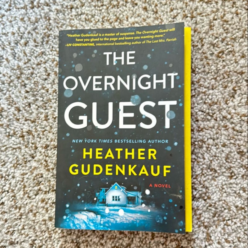 The Overnight Guest