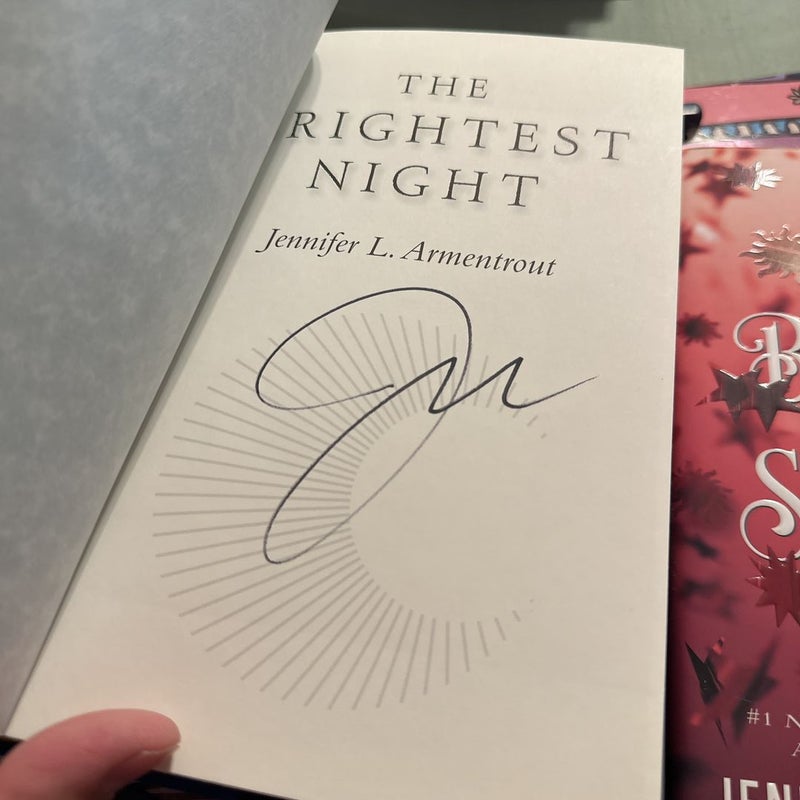 The Darkest Star (3 Books) 