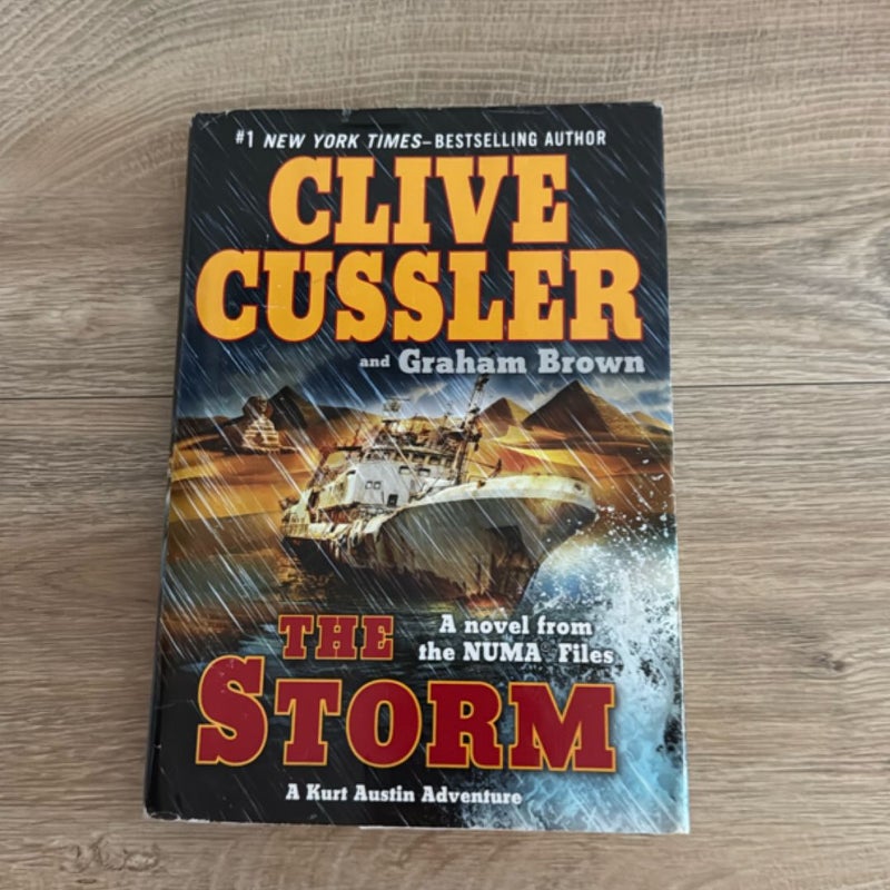 The Storm