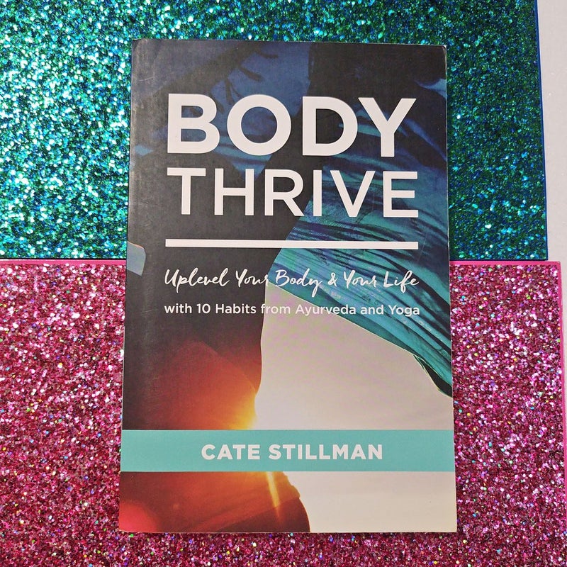 Body Thrive