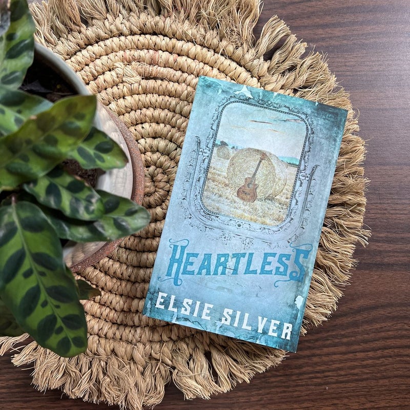 Heartless (Special Edition)