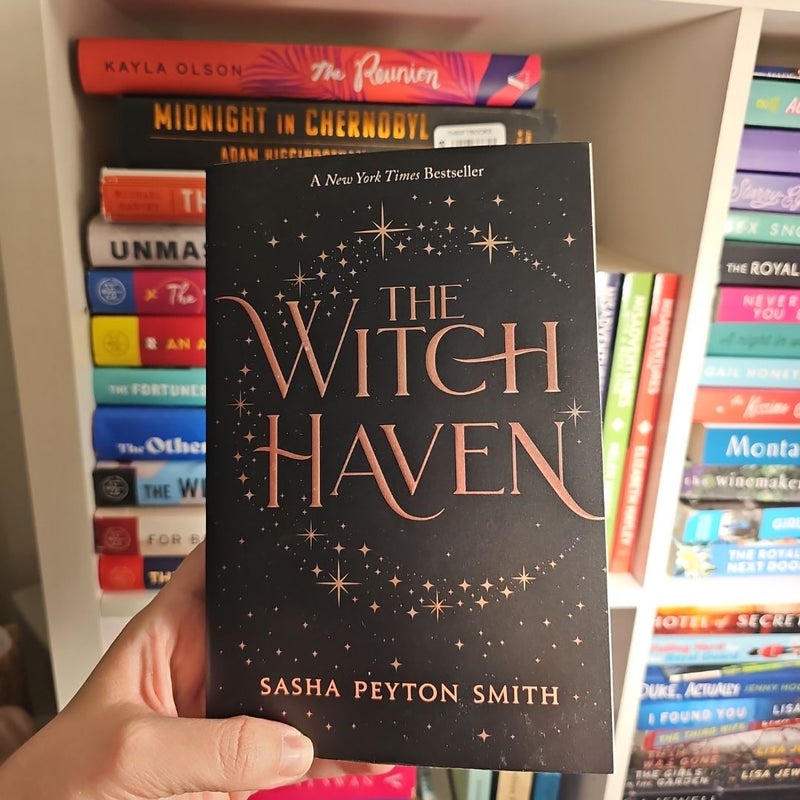 The Witch Haven