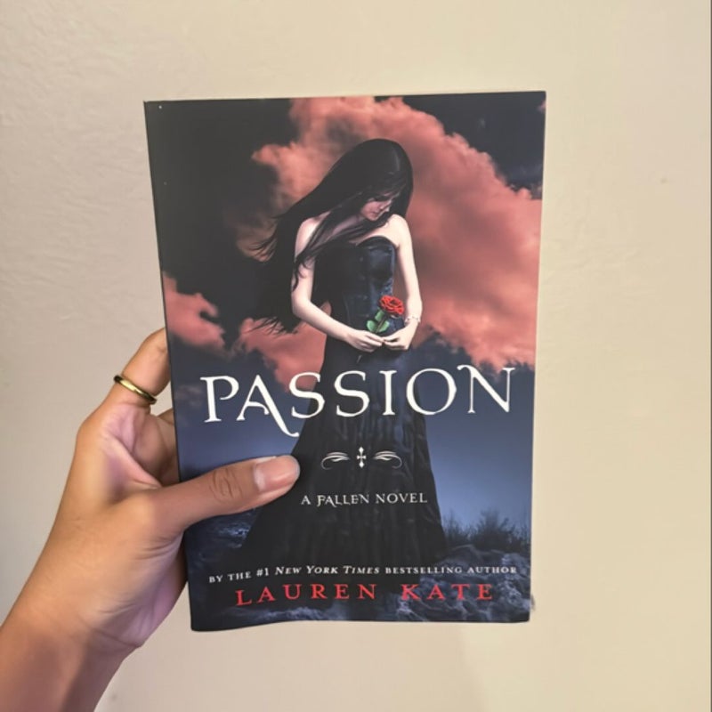 Passion