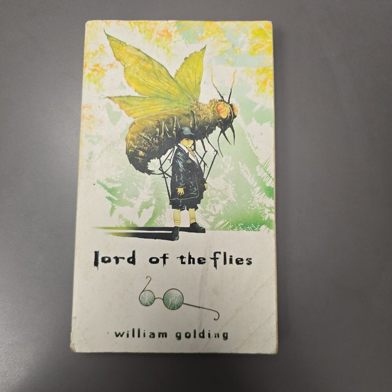 Lord of the Flies