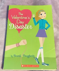 The Valentine's Day Disaster