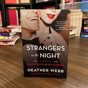 Strangers in the Night by Heather Webb