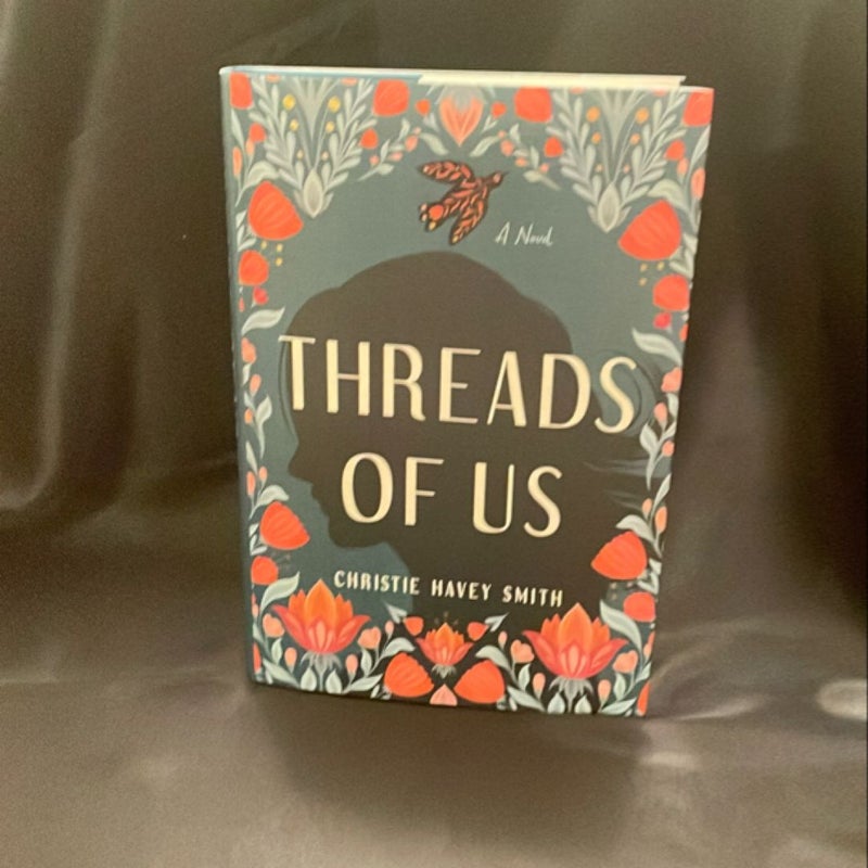 Threads of Us