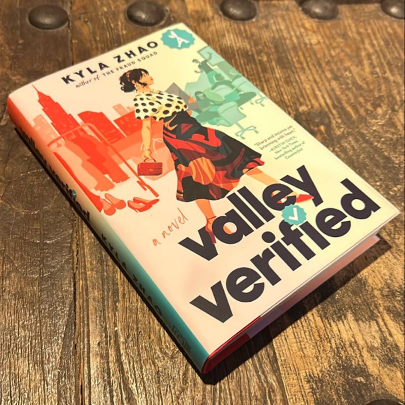 Valley Verified