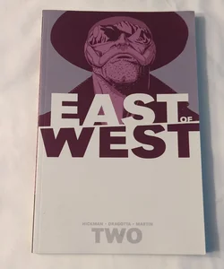 East of West