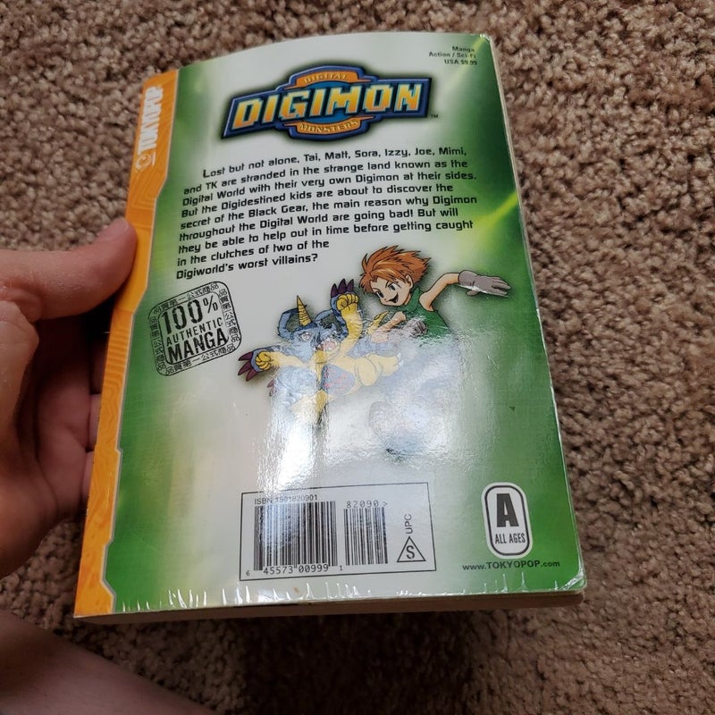 Digimon