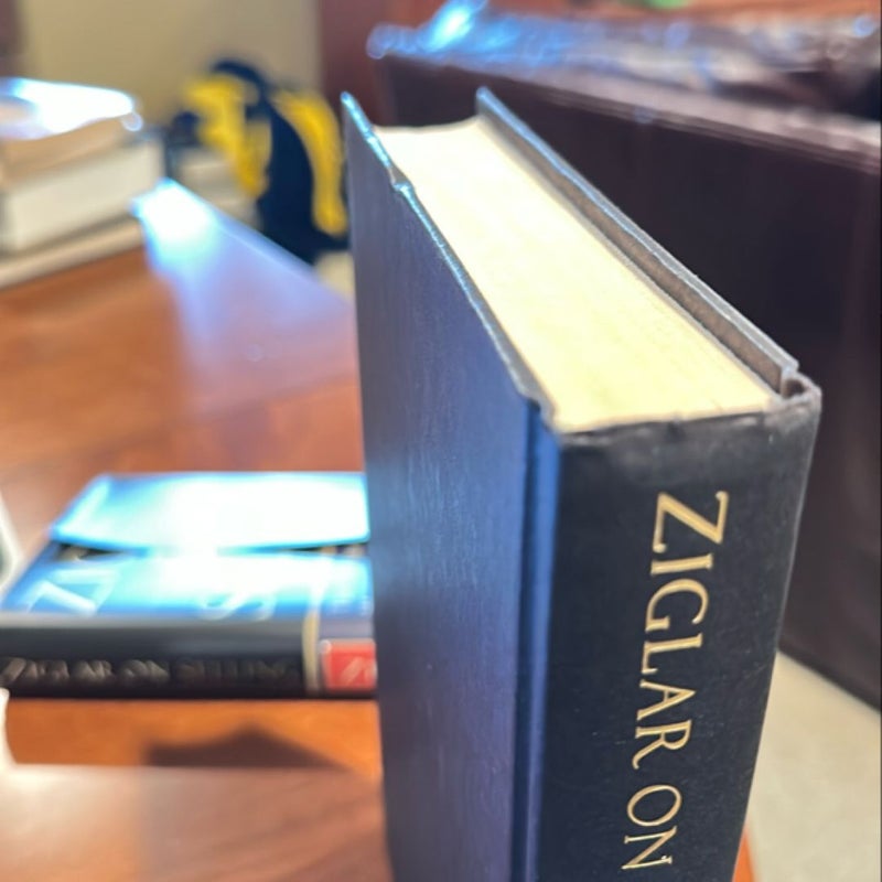Ziglar on Selling