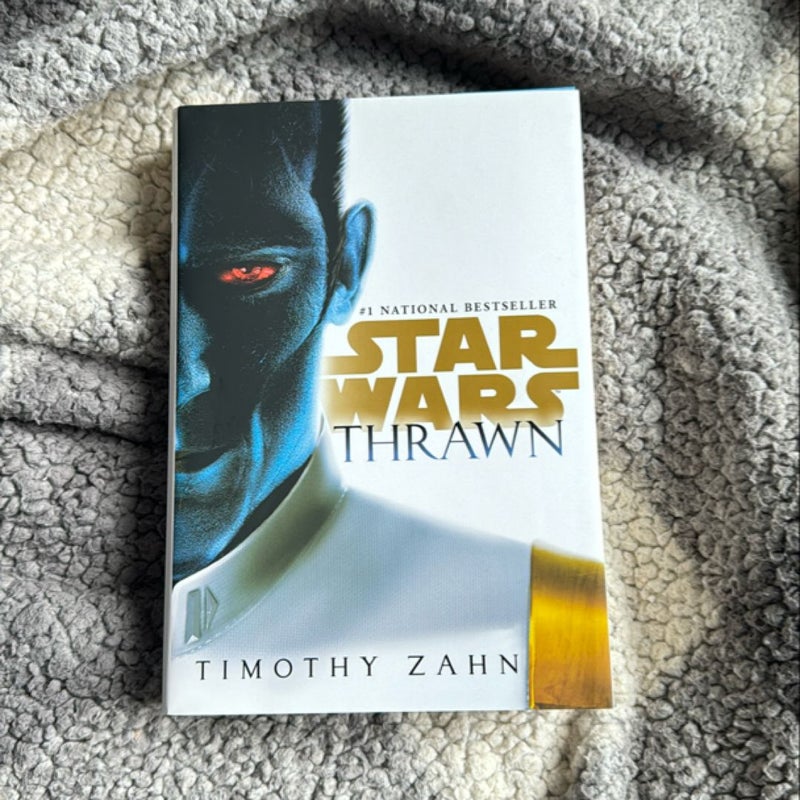 Thrawn (Star Wars)