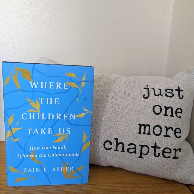 Where the Children Take Us