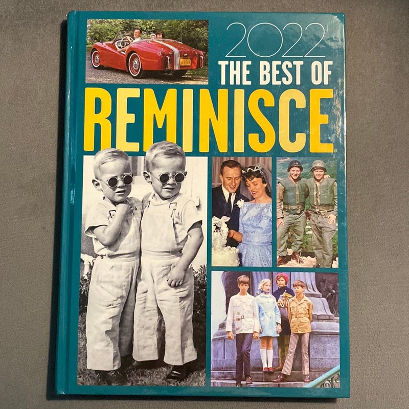 The Best Of Reminisce 2022