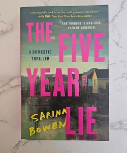 The Five Year Lie