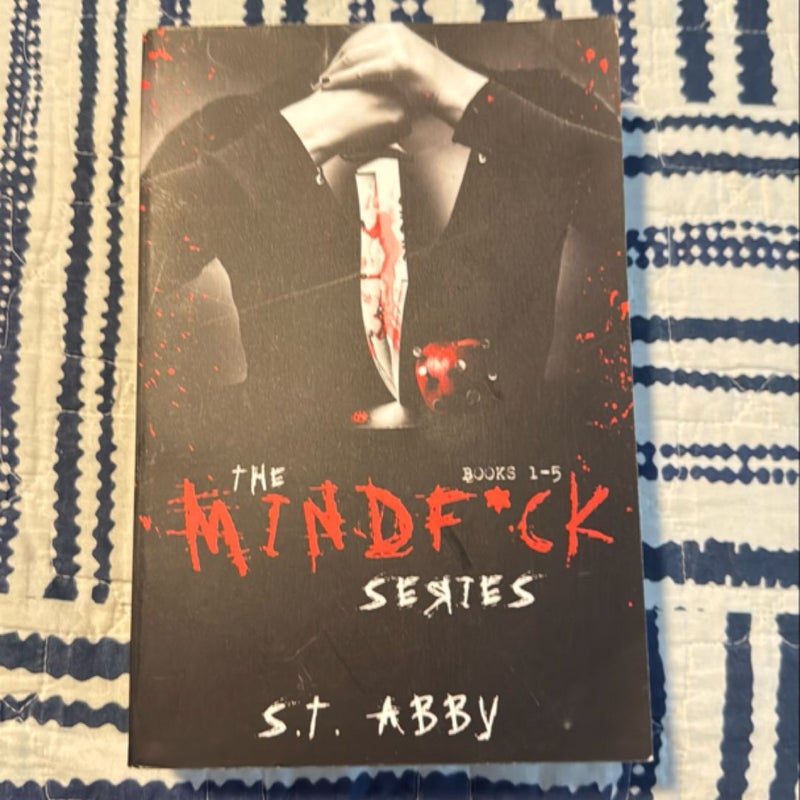 The Mindf*ck Series