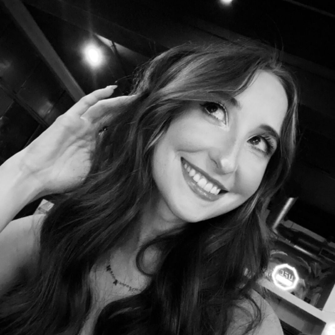 Hannah Blankenship