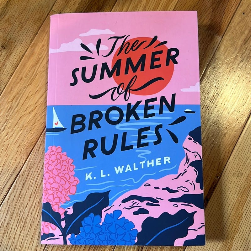 The Summer of Broken Rules