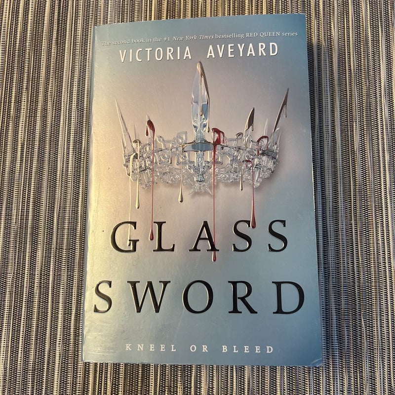 Glass Sword