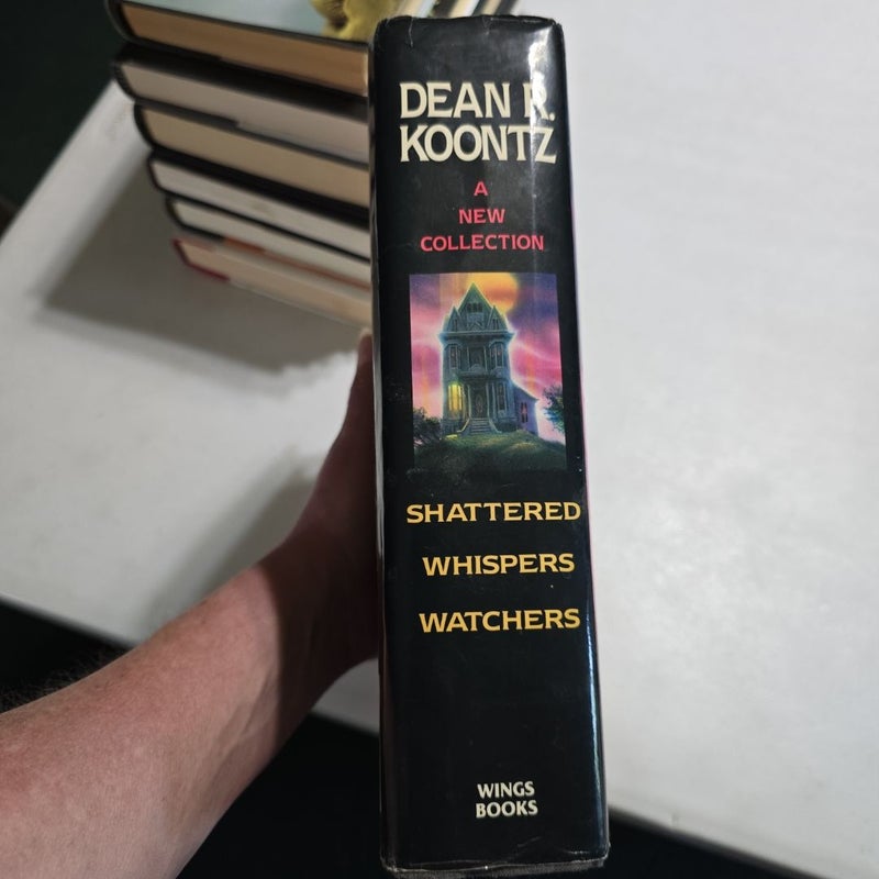 Dean R. Koontz