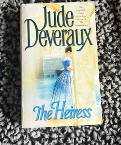 The Heiress