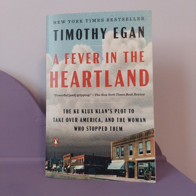 A Fever in the Heartland