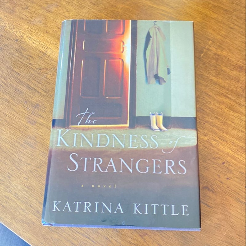 The Kindness of Strangers