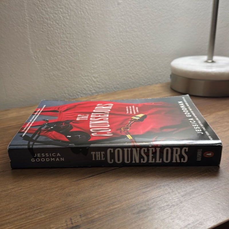 The Counselors