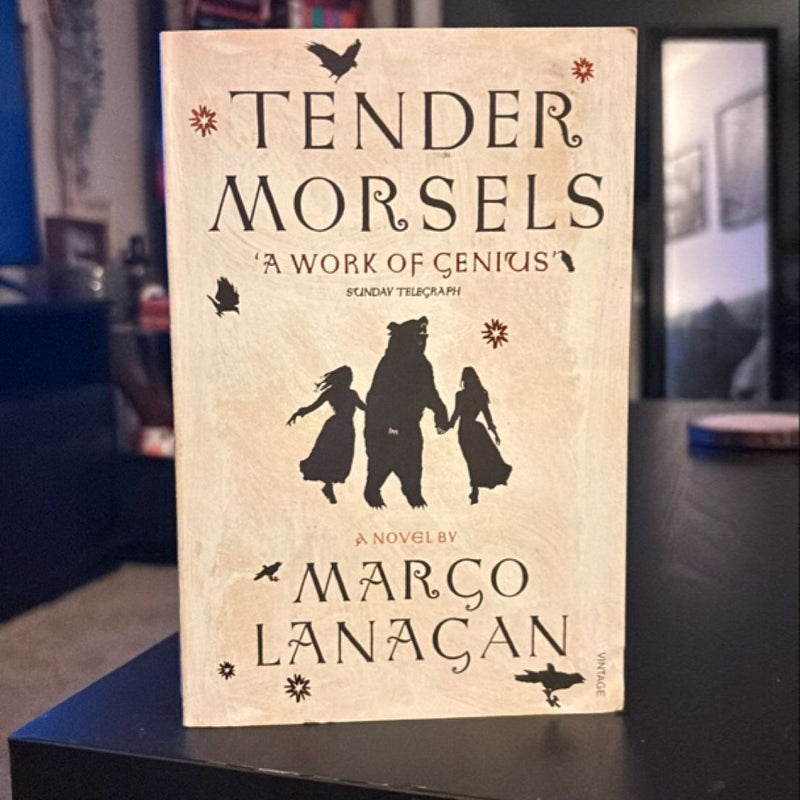 Tender Morsels