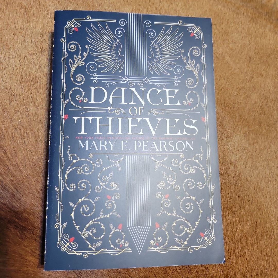 Dance of Thieves