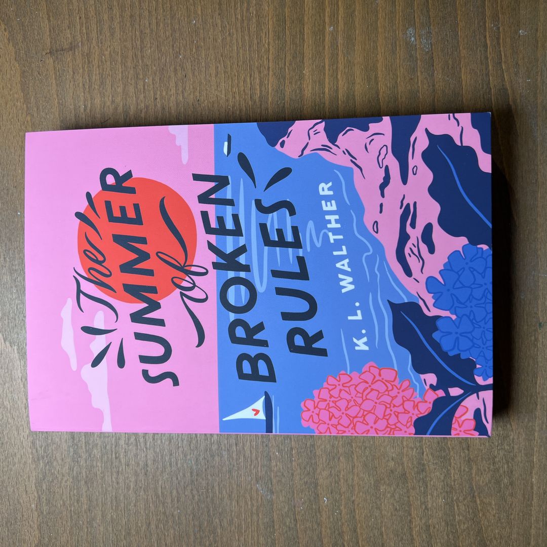 The Summer of Broken Rules