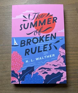 The Summer of Broken Rules