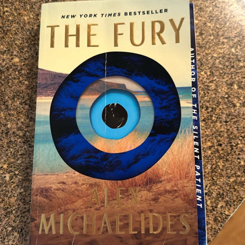 The Fury