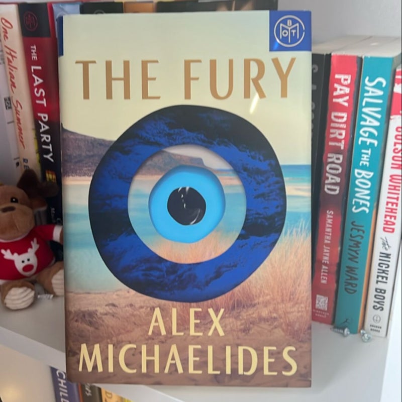 The Fury