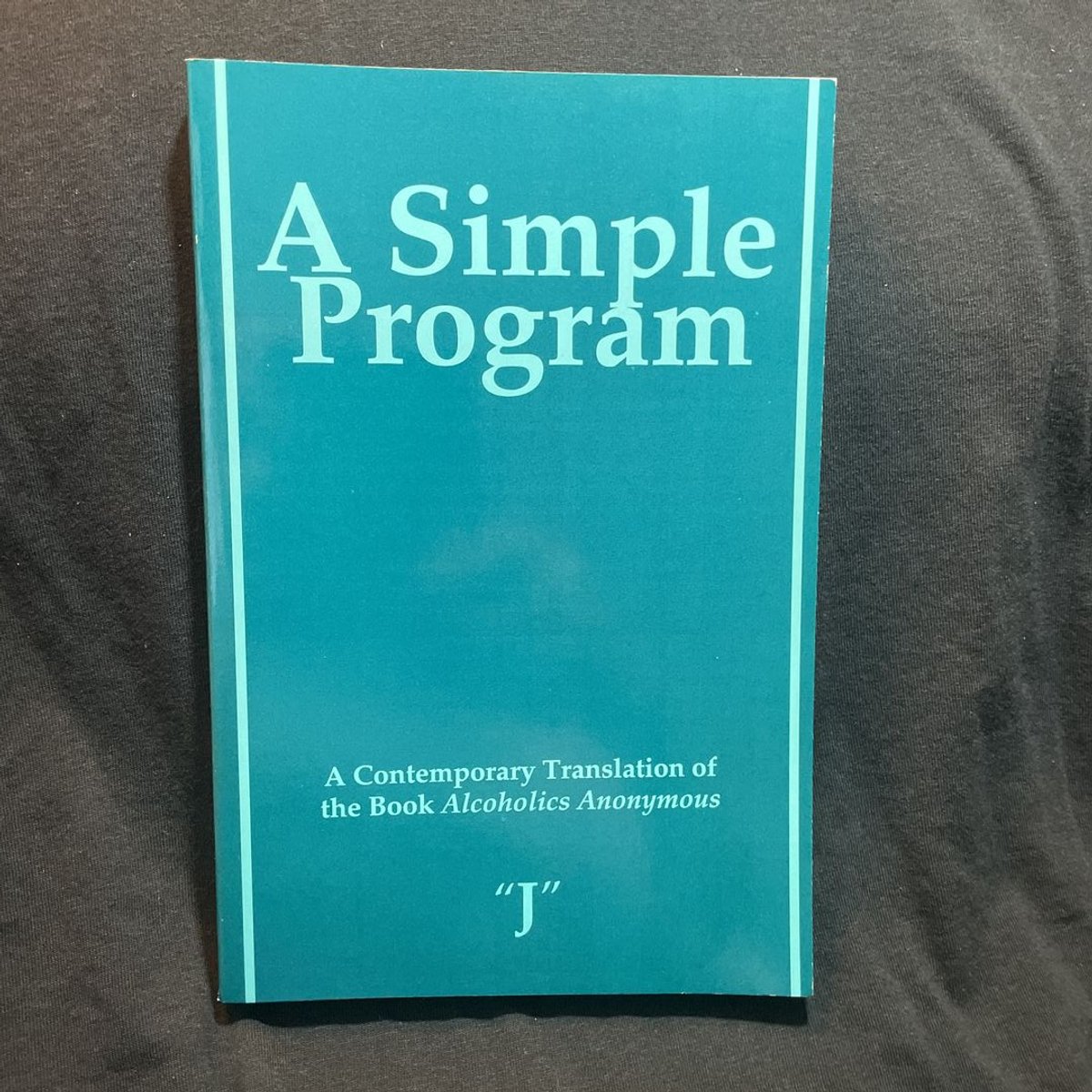 A Simple Program by 