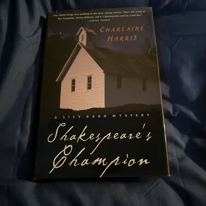 Shakespeare's Champion