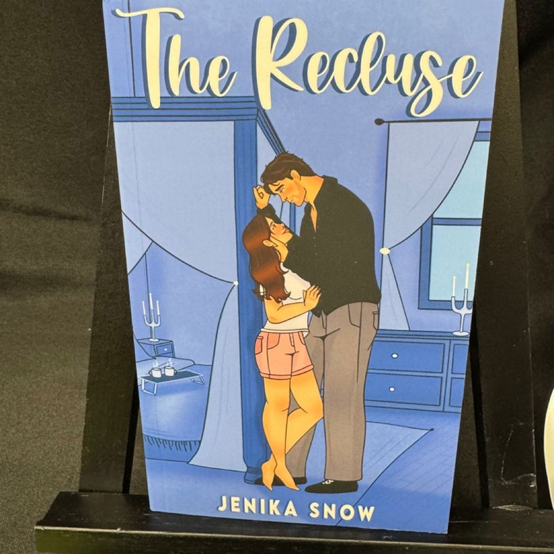 The Recluse