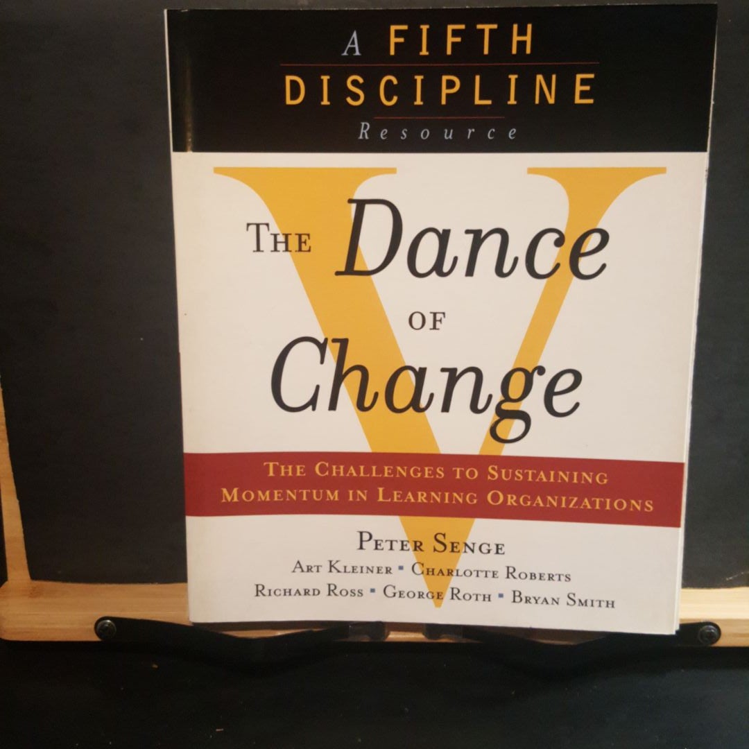 The Dance of Change